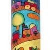 Wooden Mezuzah Toys