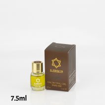 The New Jerusalem Cassia Anointing Oil