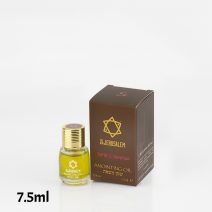 The New Jerusalem Spikenard  Anointing Oil from Jerusalem - Holy Land WebStore