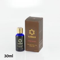 The New Jerusalem Spikenard Anointing Oil from Jerusalem - Holy Land WebStore