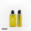 The New Jerusalem Henna Anointing Oil from Jerusalem