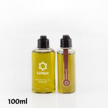 The New Jerusalem Spikenard  Anointing Oil from Jerusalem - Holy Land WebStore