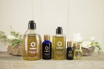 The New Jerusalem Spikenard Anointing Oil from Jerusalem - Holy Land WebStore