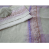Women's Tallit Set Flowered Lacy