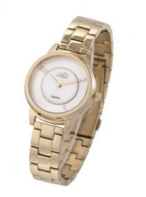 Woman 's Elegant Wrist Watch by Adi