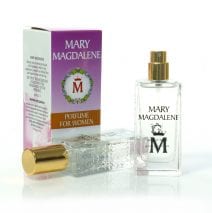 Perfume for Women Mary Magdalene - Biblical Perfume 