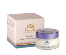 Dead Sea Mineral eye cream - White Collection 30ml.