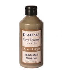 Black Mud Shampoo