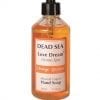Dead Sea Mineral Liquid Hand Soap - Lemon Lime -Collection Love Dream