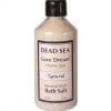 Dead Sea Mineral Rich Bath Salt Natural -Collection Love Dream 400gr