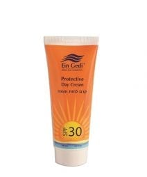 Dead Sea Protective & Anti Aging Day Cream - 30 SPF
