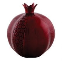 Aluminum Pomegranate Figurine Ex Large