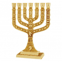 7-Branch-12-Tribes-Menorah-Gold-Plated-Jerusalem-Israel-Gift-14-162711112314