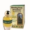 Cedar of Lebanon Anointing Oil - Blessing from Jerusalem (12 ml.)