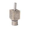 Yair Emanuel Small Dreidel Metal Cutout