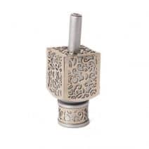 Yair Emanuel Small Dreidel Metal Cutout