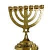 7 Branch Temple Menorah Messianic