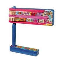 Yair Emanuel Grogger Multicolor - Ra’ashan - Noise Maker Purim