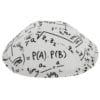 Science Kippah 7.9"