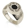 Shimreni Ring – Five Metals