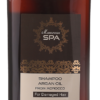 Dead Sea Shampoo with Argan Oil for Damaged Hair - Shemen Amour