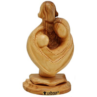 Olive Wood