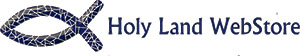 Holy Land WebStore