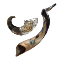 Shofars