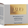 Black Mud Cream Moist Care 45+(50 ml.)