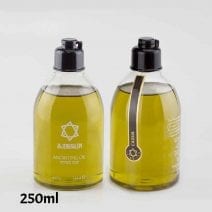 Anointing Oil Cassia from Holy Land - 250 ml