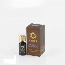Anointing Oil Messiah's Fragrance -10 ml