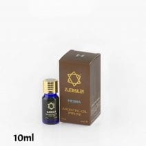 Anointing Oil Henna - 10 ml