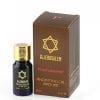 3 x Pure Anointing Oil Pomegranates Based on Scriptures The New Jerusalem 10 ml