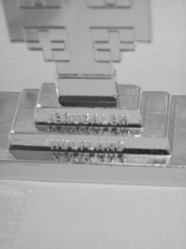 7-Branch-Temple-MENORAH-Silver-Color-with-Jerusalem-Cross-Holy-Land-Gift-162625580013-2