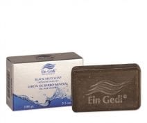 Black Mud Soap Oasis Collection (3.5 oz/ 100 gr )