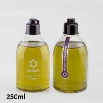 Pure Anointing Oil Frankincense and Myrrh - 250 ml