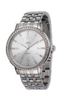 Women's Luxury Jeweled Watch