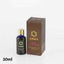 Anointing Oil Rose of Sharon - 30 ml