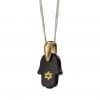 Hamsa Pendant Protection and Peace  – For Protection Against the Evil Eye