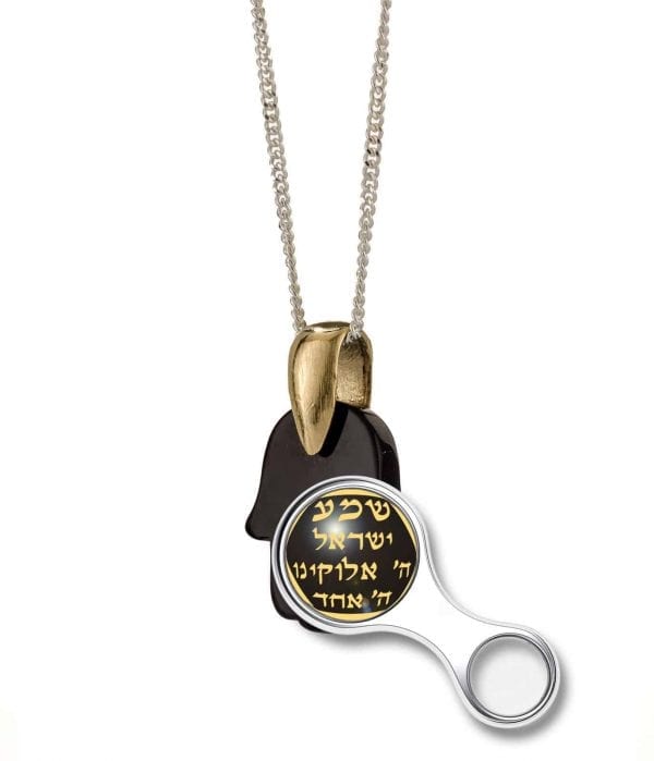 Kabbalah-Jewelry-Onyx-Stone-Hamsa-with-Gold-Star-of-David-152446207745-2