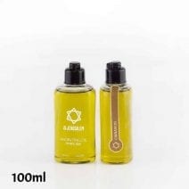 Anointing Oil Cinnamon from Holy Land -100 ml
