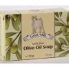 Olive Oil Soap with Goat Milk