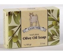 Olive Oil Soap with Goat Milk