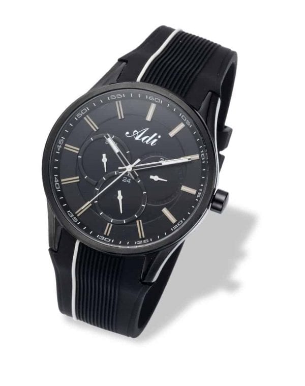 Adi-Watches-Mens-Sport-Black-and-White-Wrist-Watch-Citizen-Mechanism-Quartz-152404746567