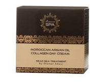 Moroccan Argan Oil Collagen Day Cream(50 ml)