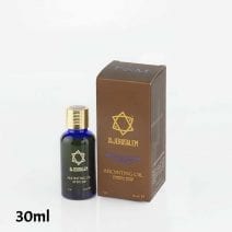 Anointing Oil Frankincense and Myrrh - 30ml