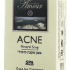 Mineral Acne Soap  (125 gr.)