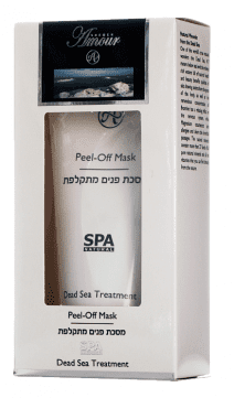 Peel-off Mask (150 ml)from Israel