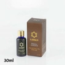 Anointing Oil Bridal Garden- 30 ml