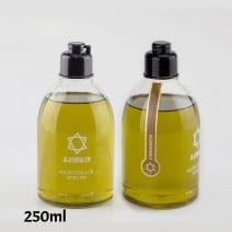 Anointing Oil Cinnamon from Holy Land - 250 ml